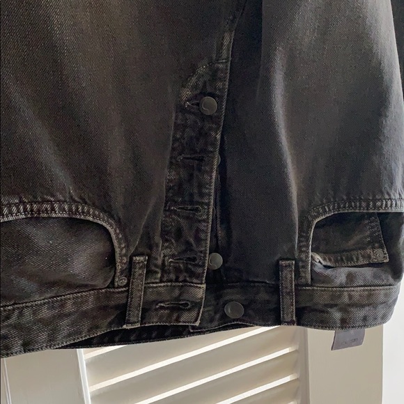 NWT Joe’s Danielle highrise vintage straight jeans - Picture 3 of 6